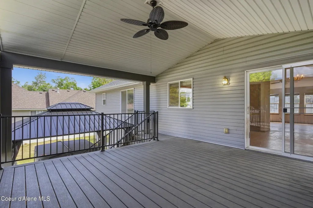 1141 N Bainbridge Street Post Falls ID 83854