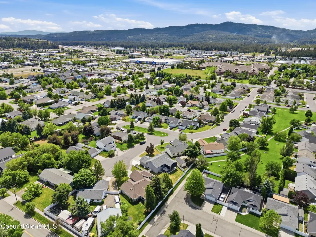 1141 N Bainbridge Street Post Falls ID 83854
