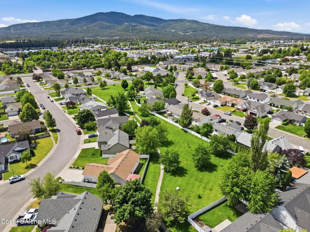 1141 N Bainbridge Street Post Falls ID 83854