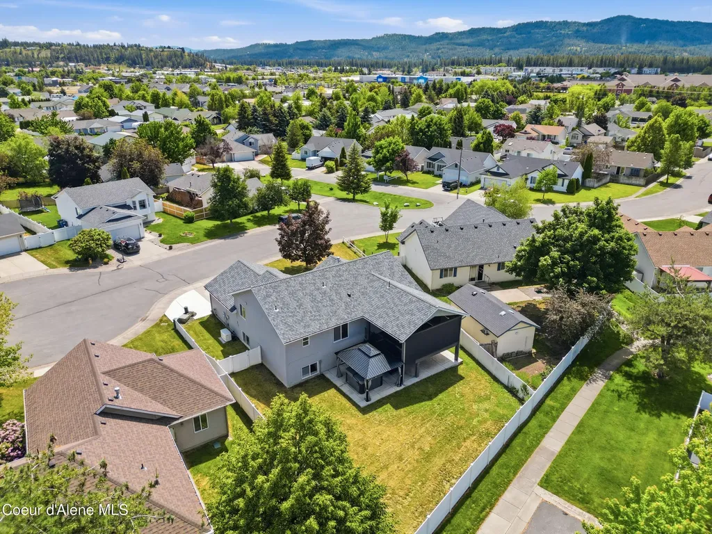 1141 N Bainbridge Street Post Falls ID 83854