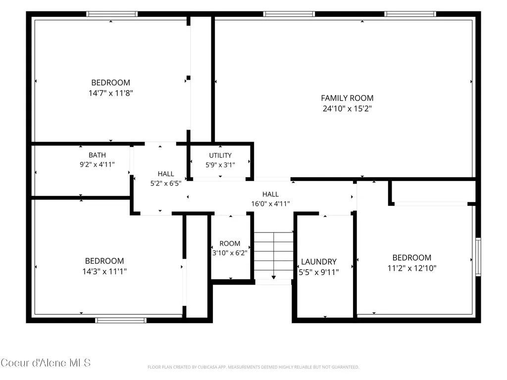1141 N Bainbridge Street Post Falls ID 83854