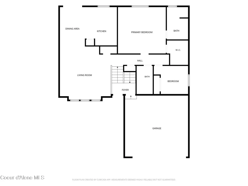 1141 N Bainbridge Street Post Falls ID 83854