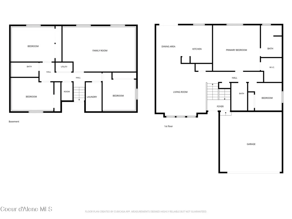 1141 N Bainbridge Street Post Falls ID 83854
