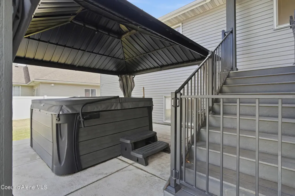 1141 N Bainbridge Street Post Falls ID 83854
