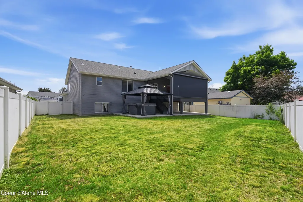 1141 N Bainbridge Street Post Falls ID 83854