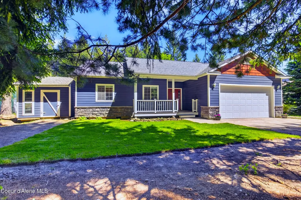 303 Park Lane Sandpoint ID 83864