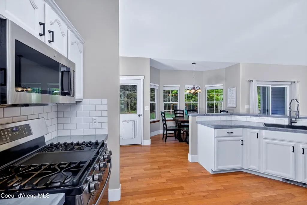 303 Park Lane Sandpoint ID 83864