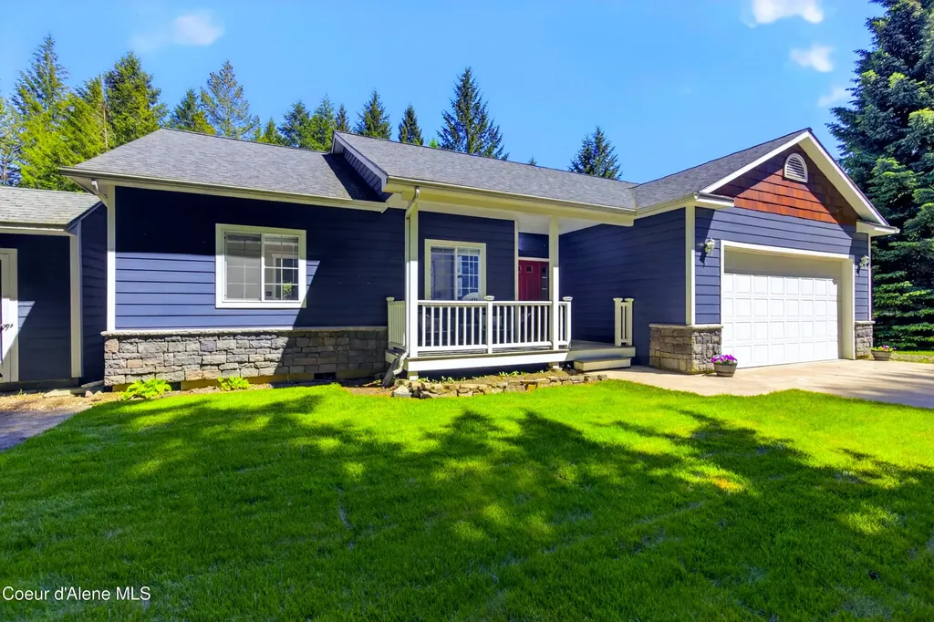 303 Park Lane Sandpoint ID 83864
