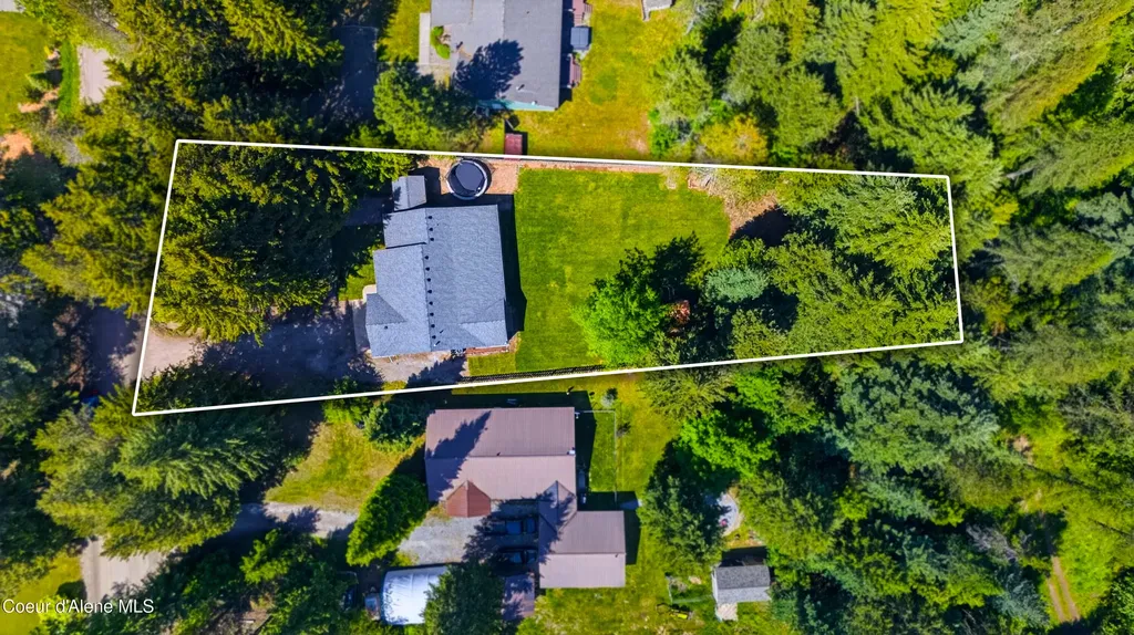 303 Park Lane Sandpoint ID 83864