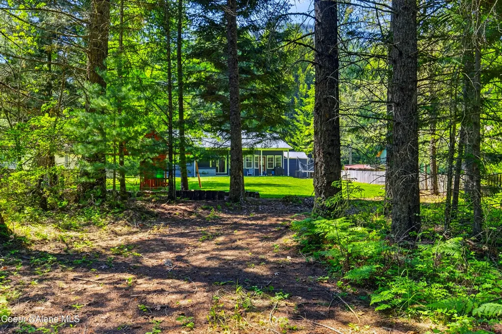 303 Park Lane Sandpoint ID 83864