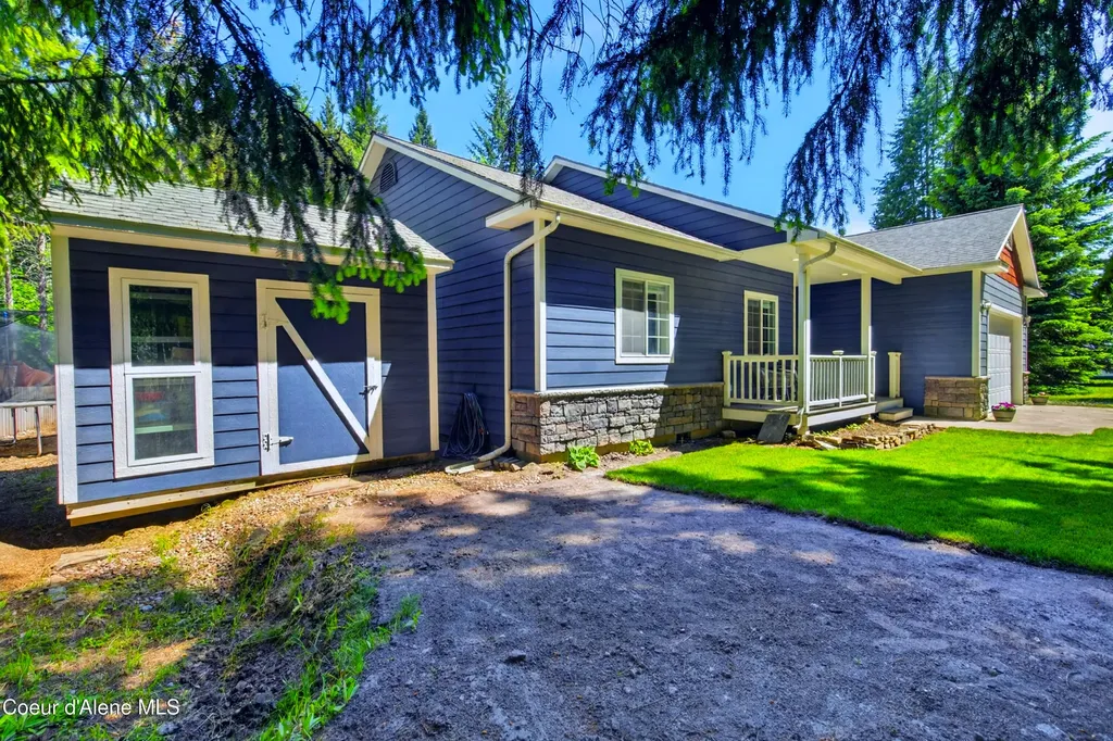 303 Park Lane Sandpoint ID 83864