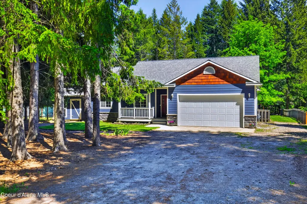 303 Park Lane Sandpoint ID 83864