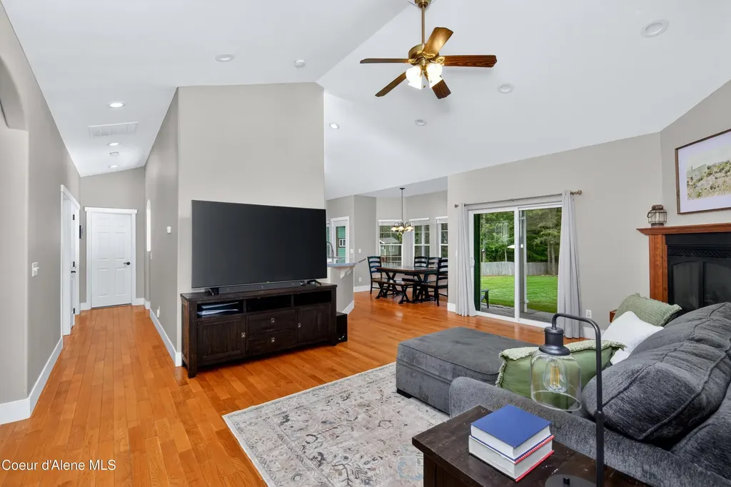 303 Park Lane Sandpoint ID 83864