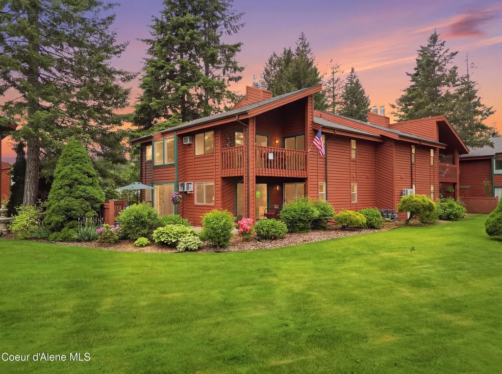 5299 W Green Court Rathdrum ID 83858