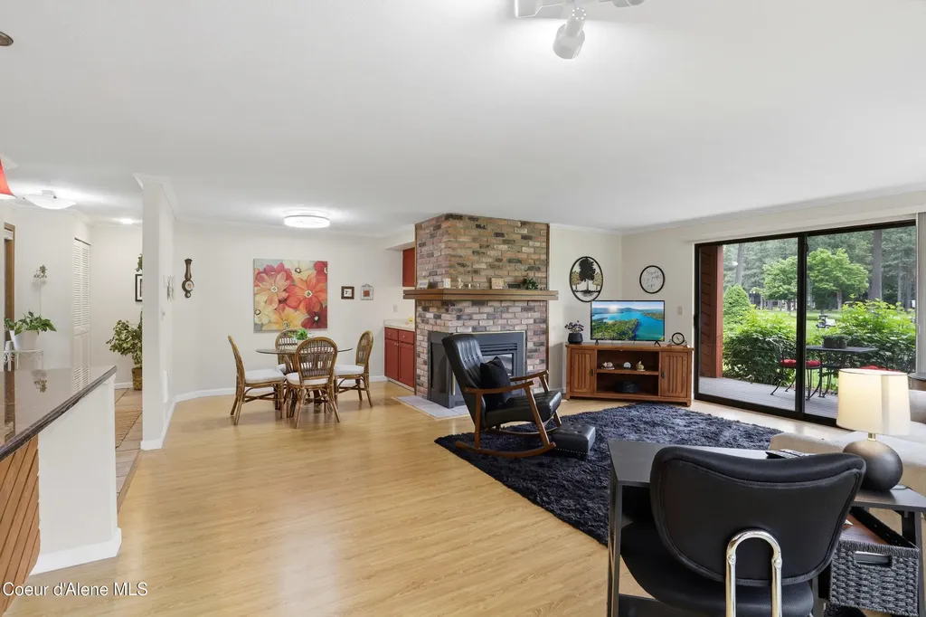 5299 W Green Court Rathdrum ID 83858