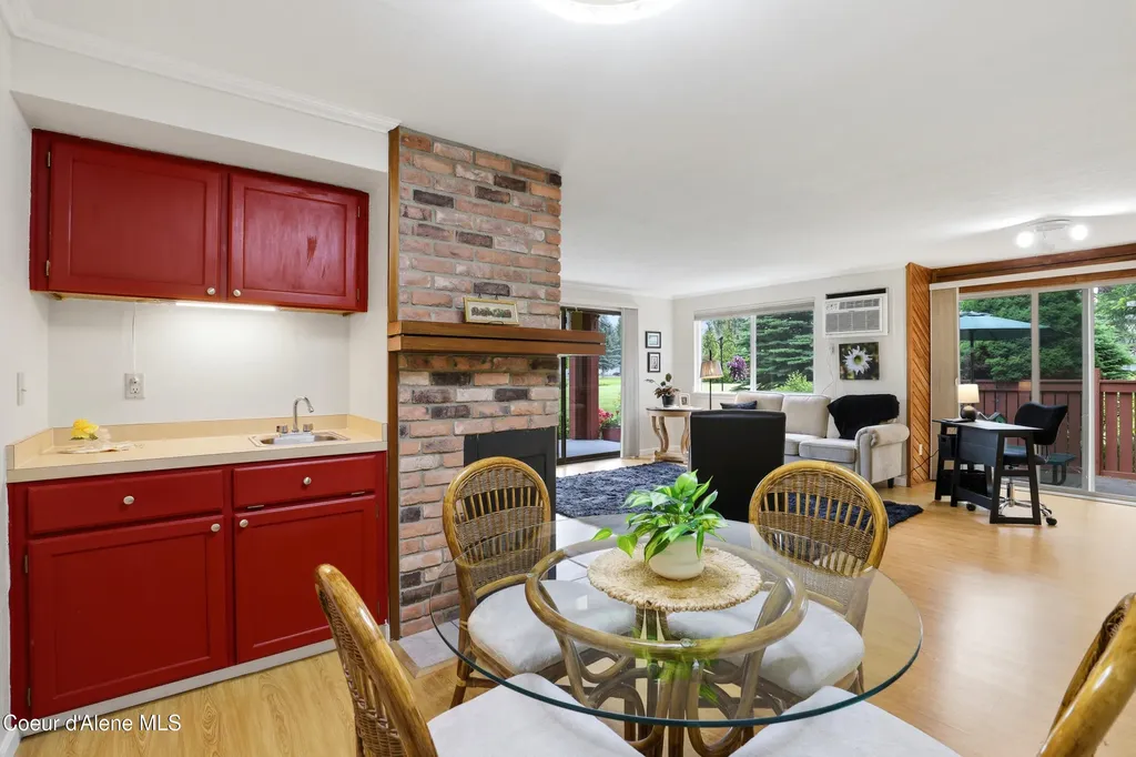5299 W Green Court Rathdrum ID 83858