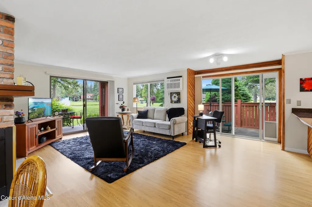 5299 W Green Court Rathdrum ID 83858