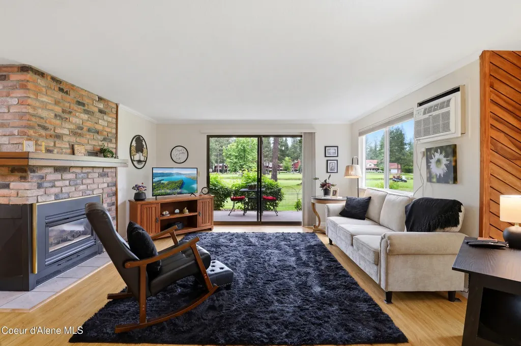 5299 W Green Court Rathdrum ID 83858