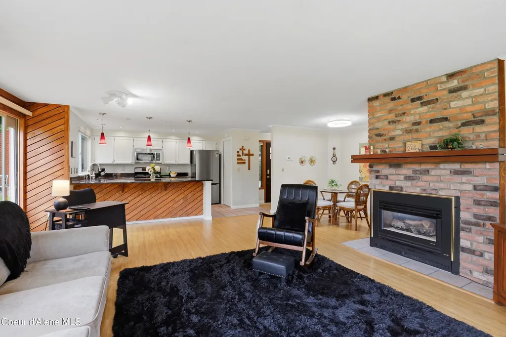 5299 W Green Court Rathdrum ID 83858