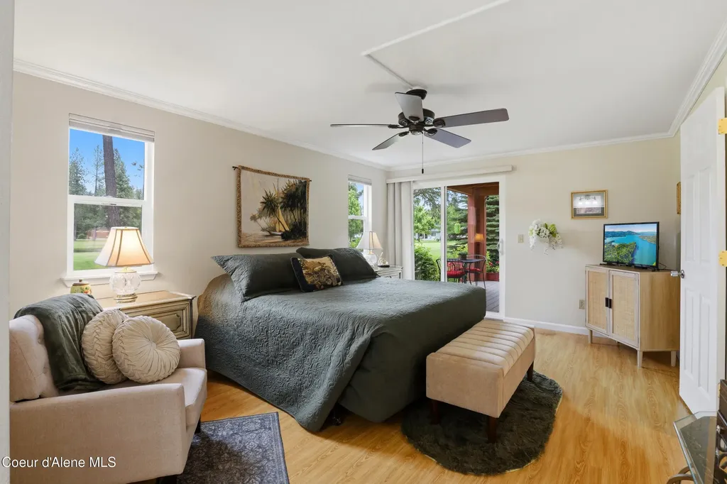 5299 W Green Court Rathdrum ID 83858