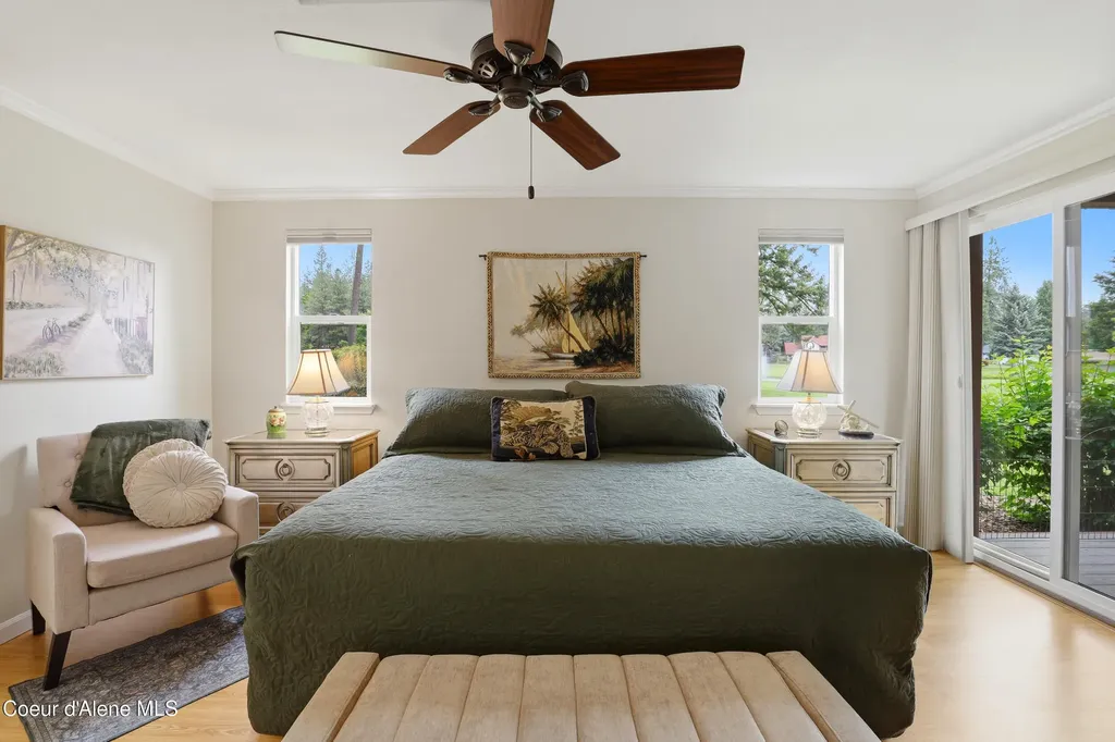 5299 W Green Court Rathdrum ID 83858