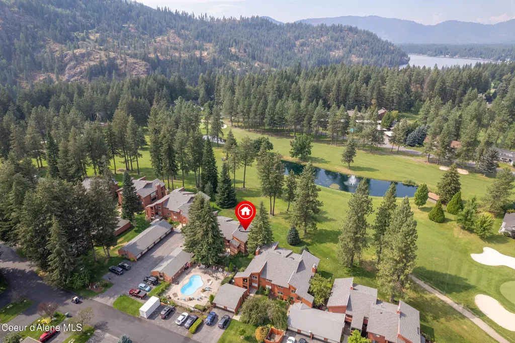 5299 W Green Court Rathdrum ID 83858