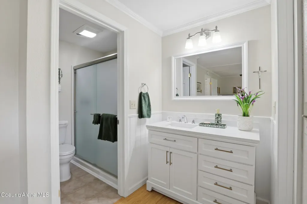 5299 W Green Court Rathdrum ID 83858