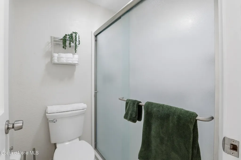 5299 W Green Court Rathdrum ID 83858