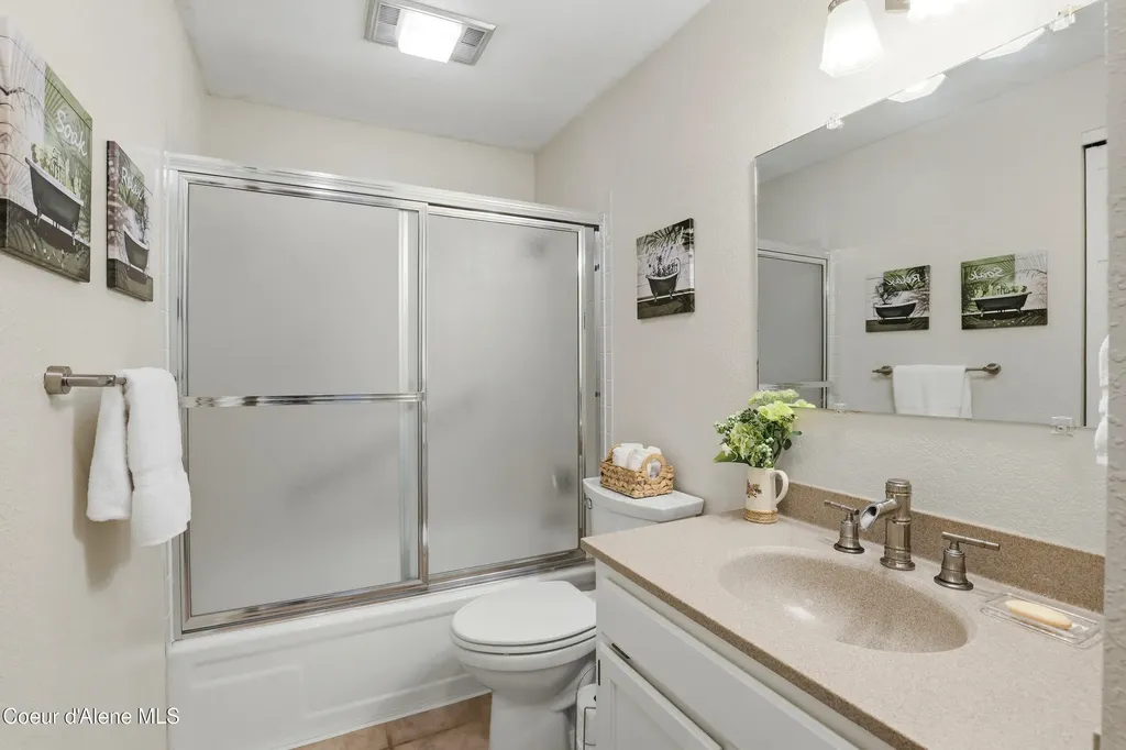 5299 W Green Court Rathdrum ID 83858