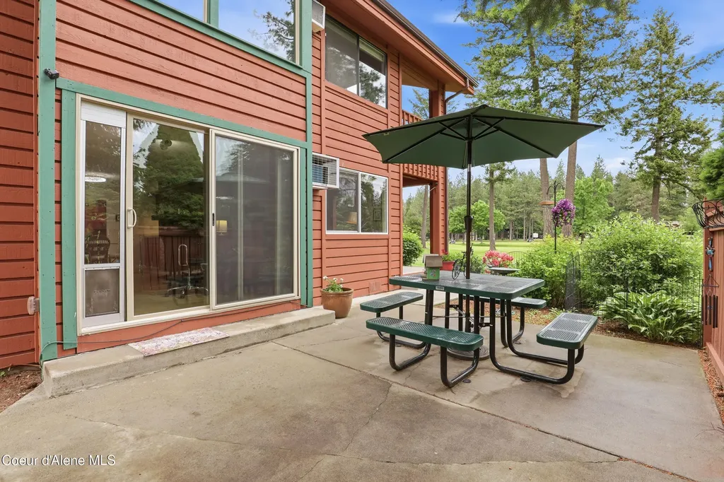 5299 W Green Court Rathdrum ID 83858