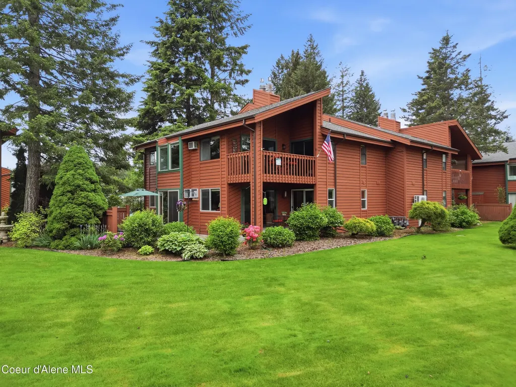 5299 W Green Court Rathdrum ID 83858
