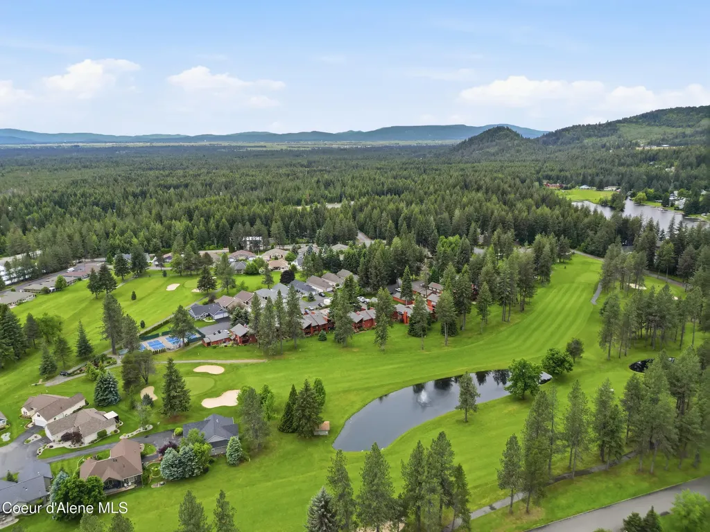 5299 W Green Court Rathdrum ID 83858
