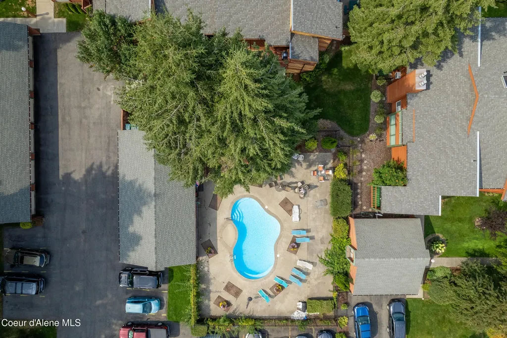 5299 W Green Court Rathdrum ID 83858