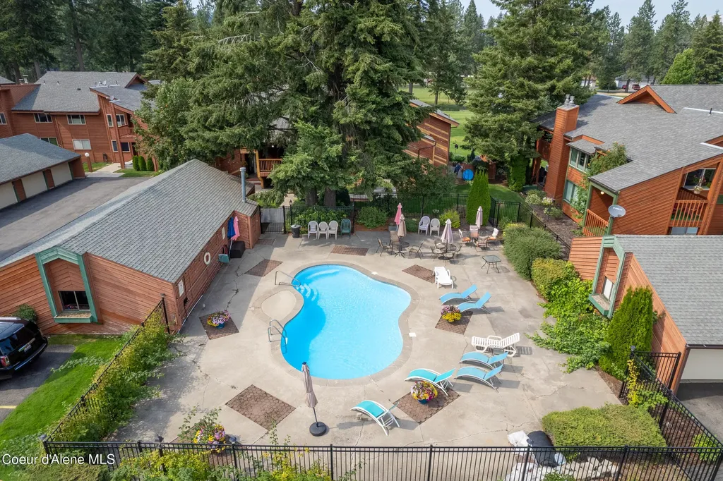 5299 W Green Court Rathdrum ID 83858