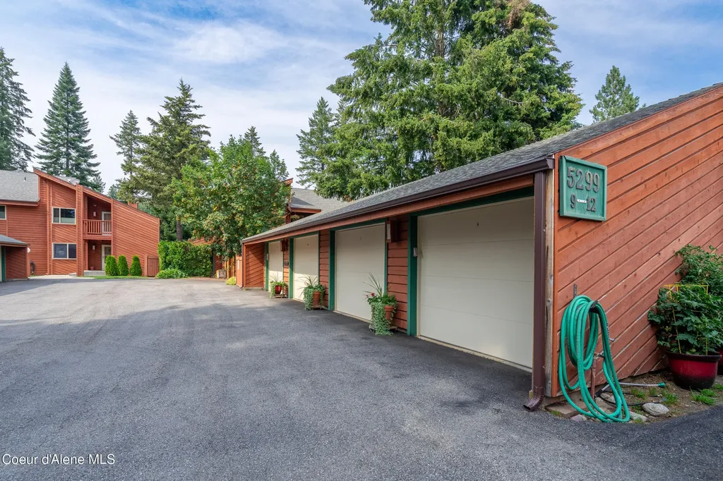 5299 W Green Court Rathdrum ID 83858