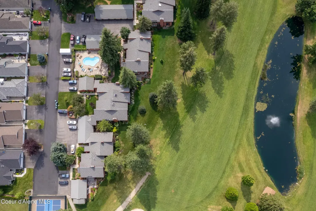 5299 W Green Court Rathdrum ID 83858