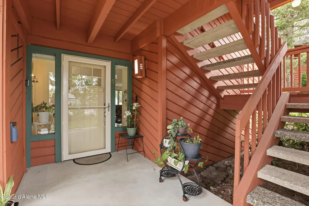 5299 W Green Court Rathdrum ID 83858