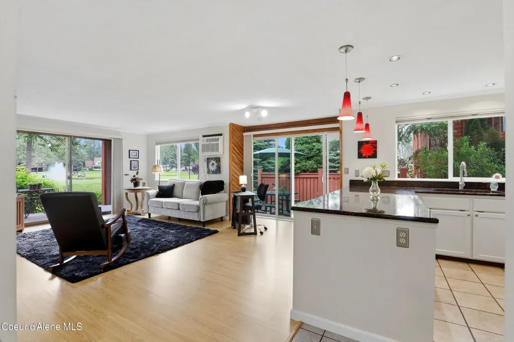 5299 W Green Court Rathdrum ID 83858