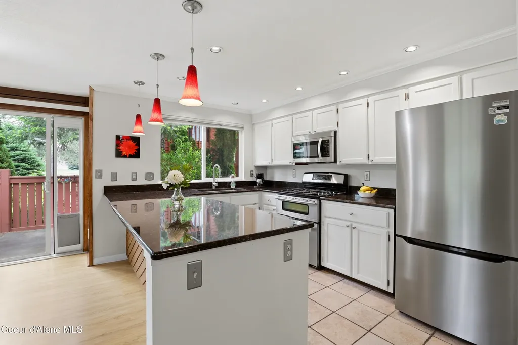 5299 W Green Court Rathdrum ID 83858
