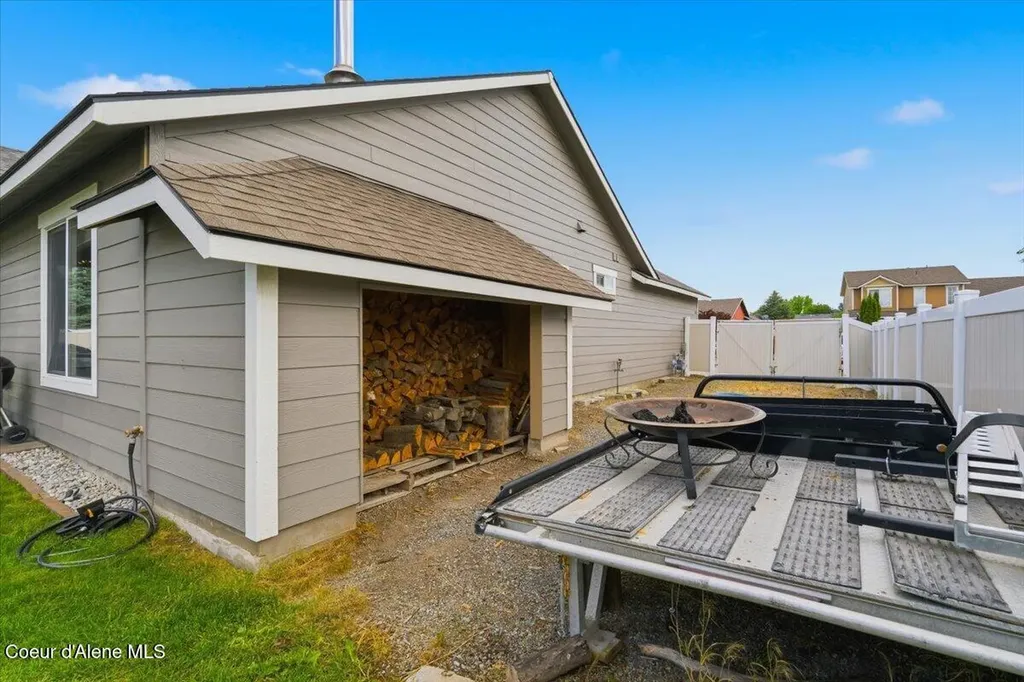 6825 W Soldier Creek Avenue Rathdrum ID 83858