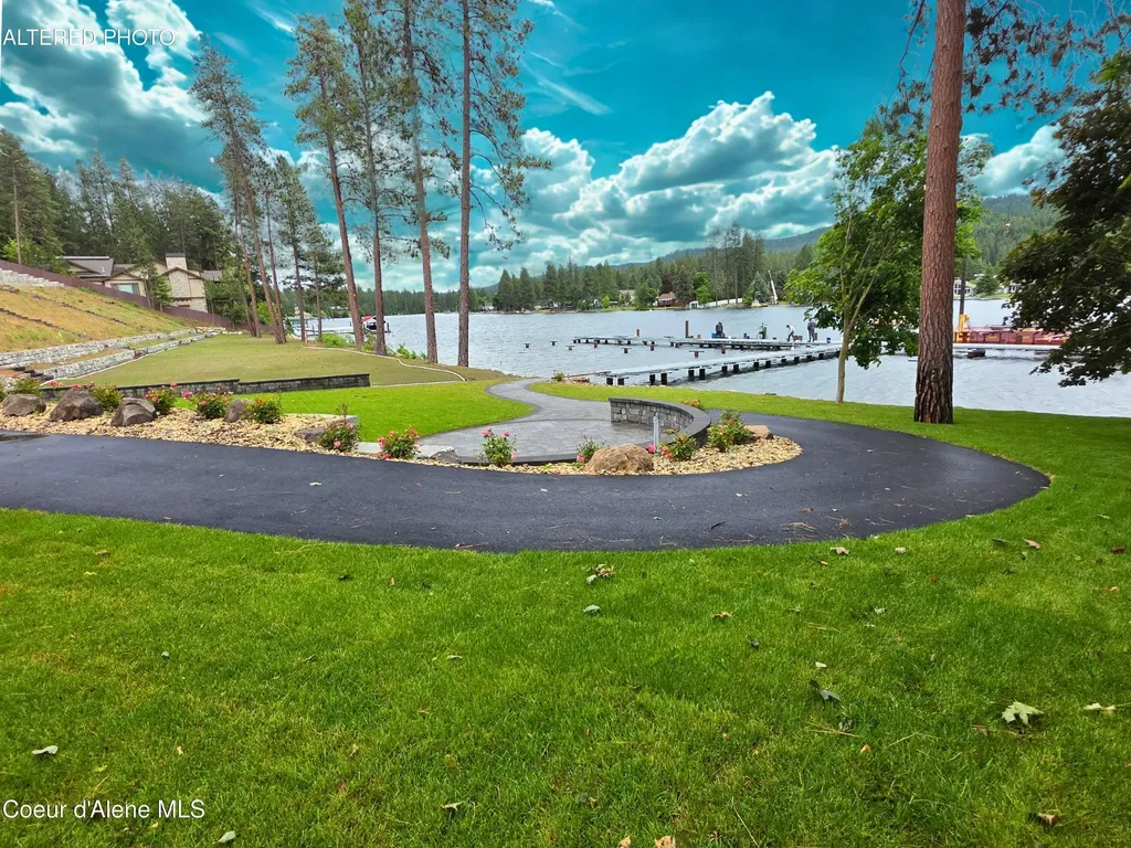 2583 E Ravine Lt 11 Blk 3 Drive Post Falls ID 83854