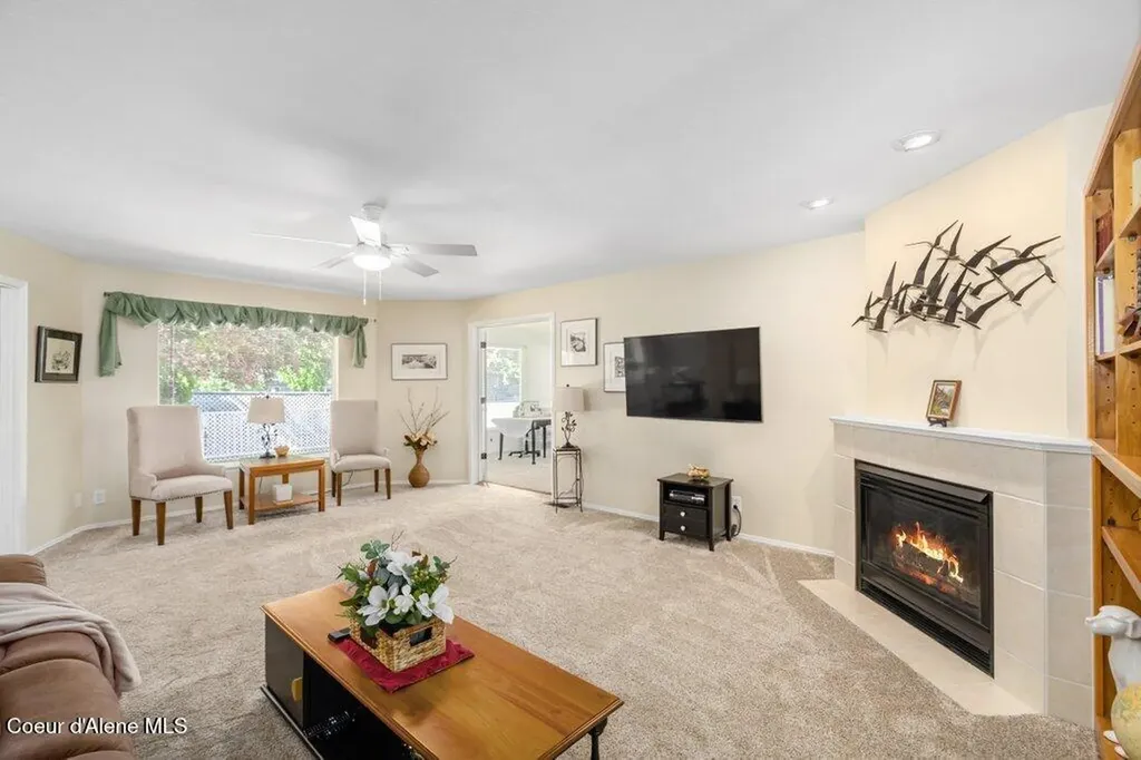 1385 W Woodlawn Drive Hayden ID 83835