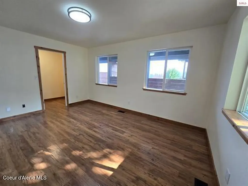 6894 Wild Rose Lane Bonners Ferry ID 83805