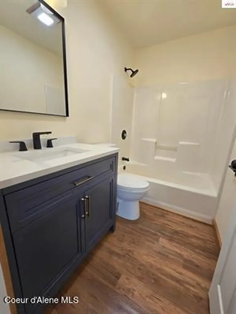 6894 Wild Rose Lane Bonners Ferry ID 83805