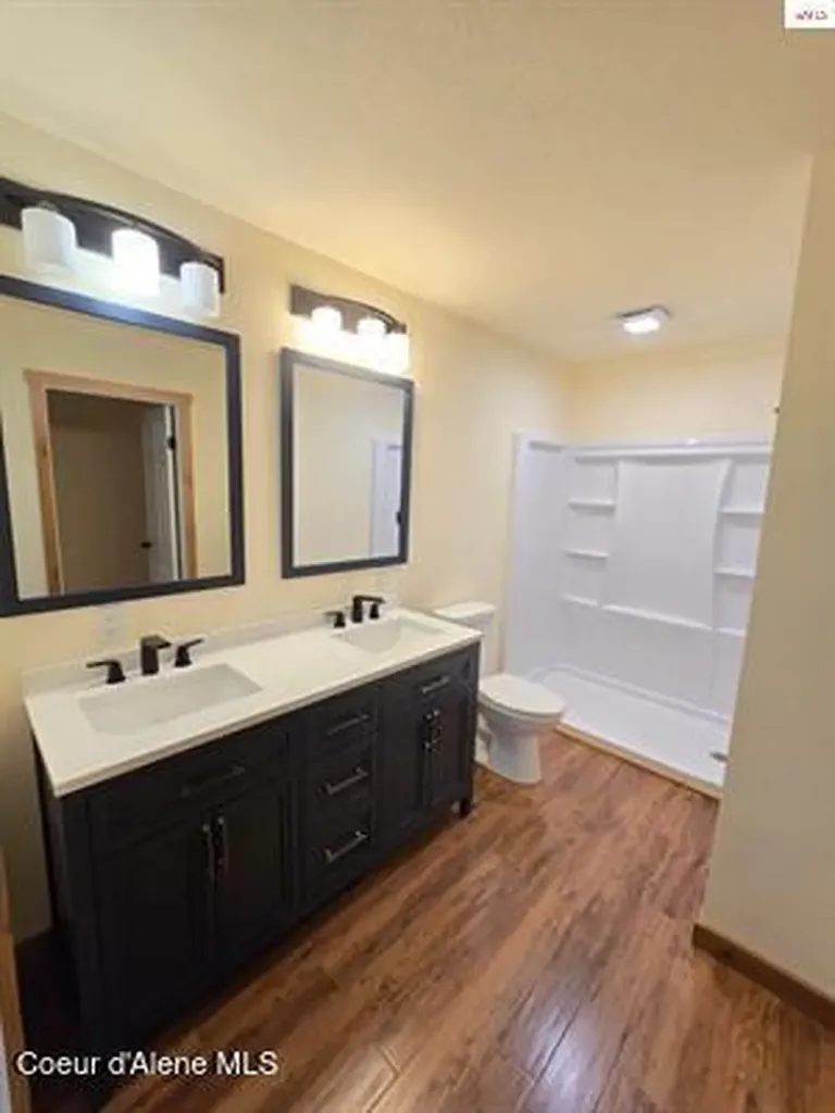 6894 Wild Rose Lane Bonners Ferry ID 83805