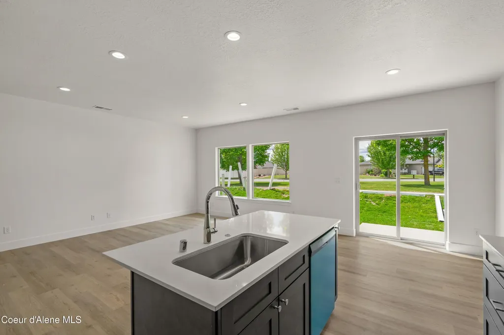 611 N Galbraith Lp (lot 38) Post Falls ID 83854