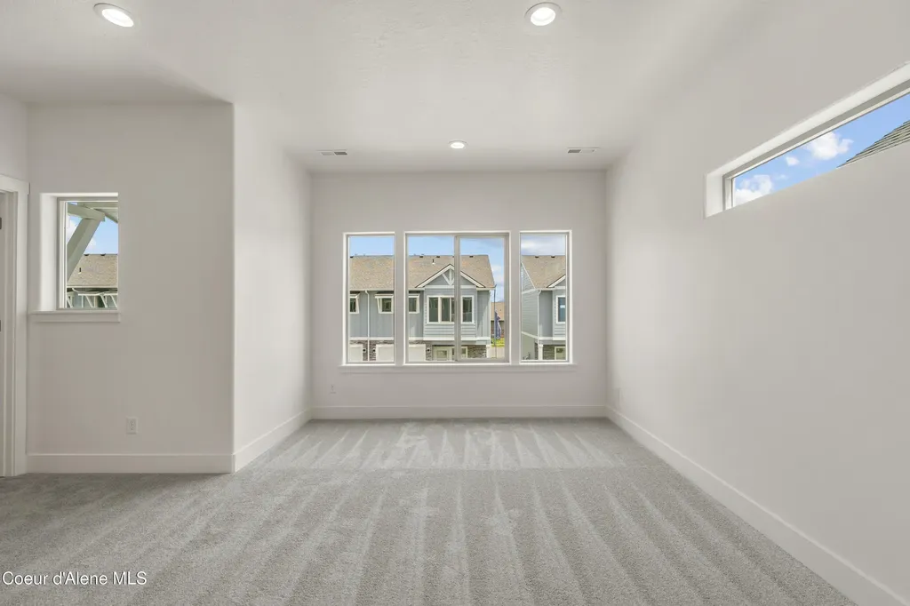 611 N Galbraith Lp (lot 38) Post Falls ID 83854