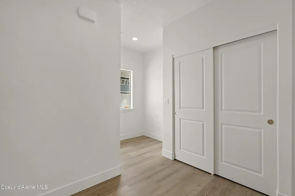 611 N Galbraith Lp (lot 38) Post Falls ID 83854