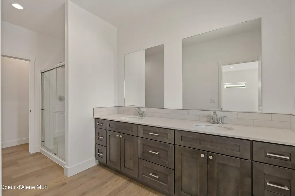 611 N Galbraith Lp (lot 38) Post Falls ID 83854