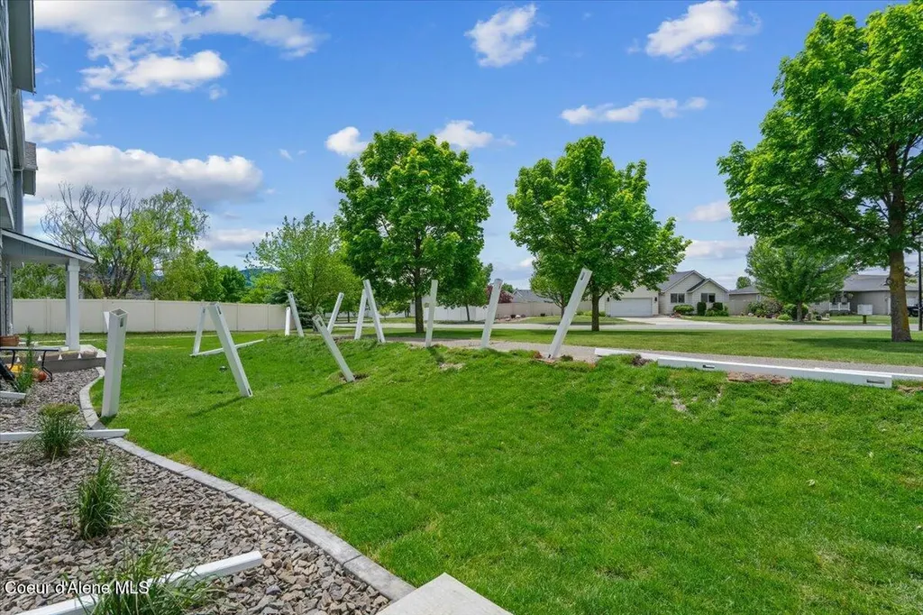 611 N Galbraith Lp (lot 38) Post Falls ID 83854